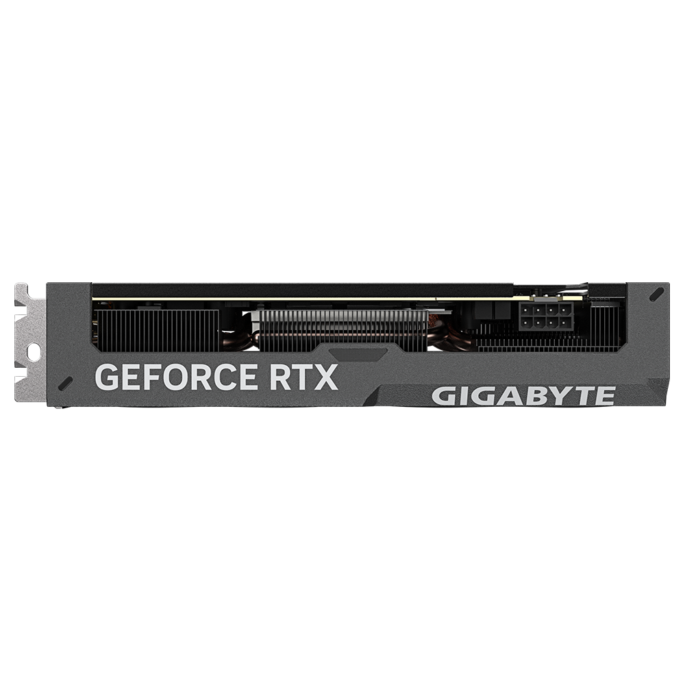 PLACI VIDEO Gigabyte GeForce RTX 4060 Ti WINDFORCE OC 16GB 