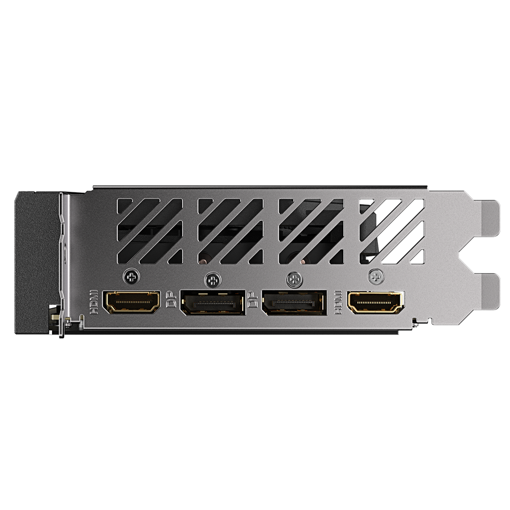 PLACI VIDEO Gigabyte GeForce RTX 4060 Ti WINDFORCE OC 16GB 