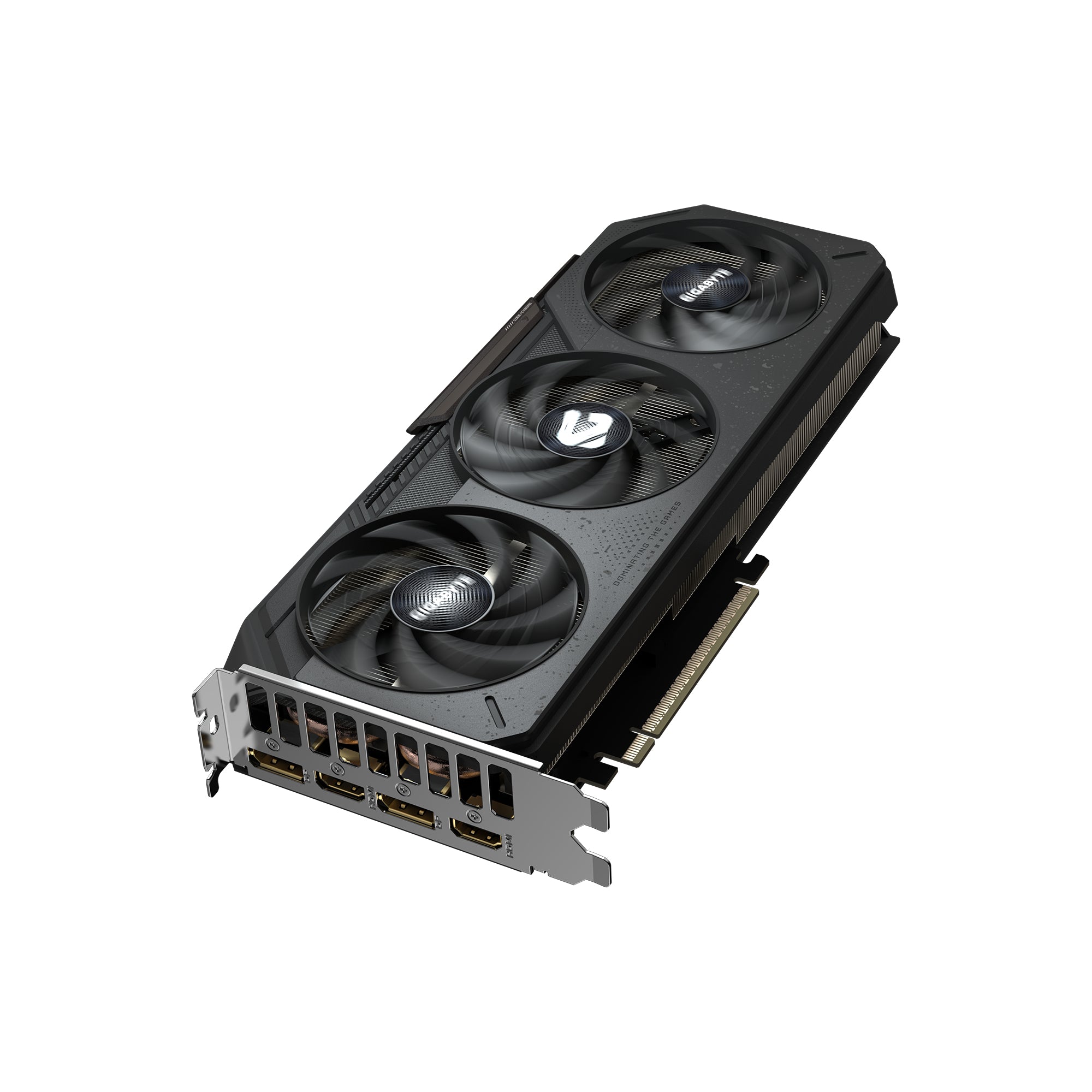 VGA GIGABYTE RTX 5050 GAMING OC 8GB "GV-N5050GAMING OC-8GD"