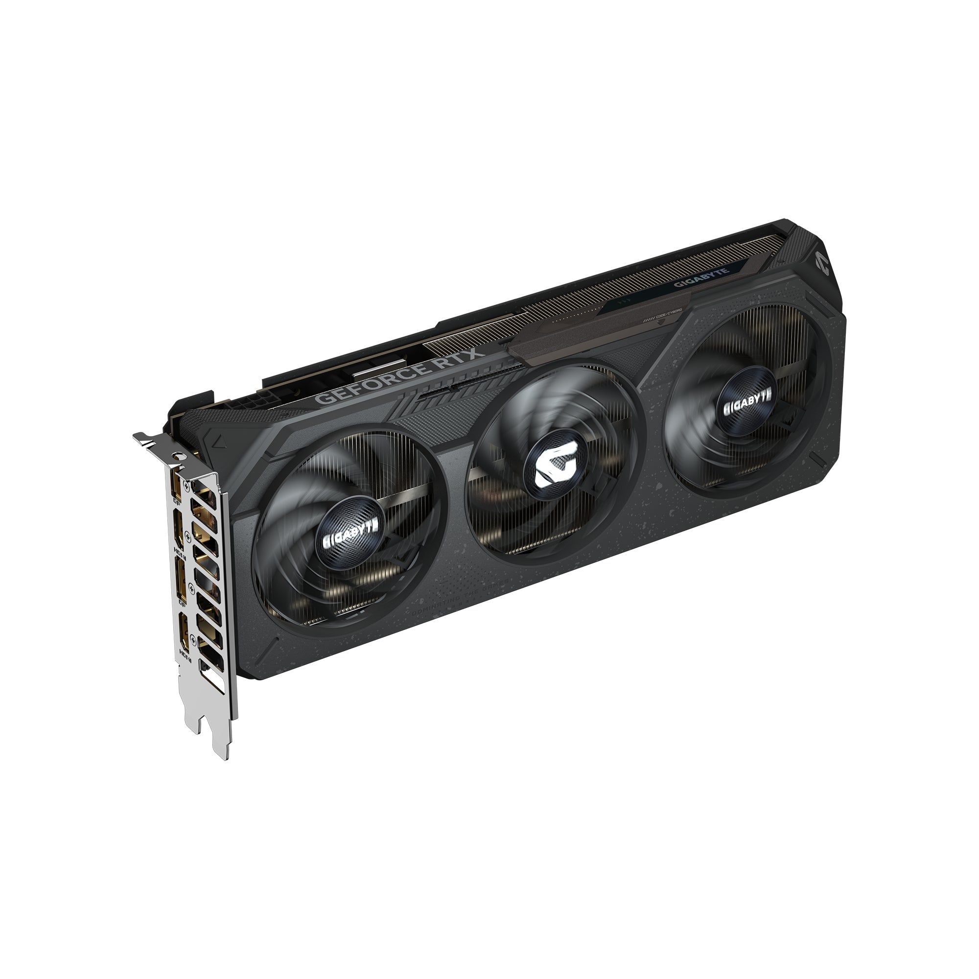 VGA GIGABYTE RTX 5050 GAMING OC 8GB "GV-N5050GAMING OC-8GD"