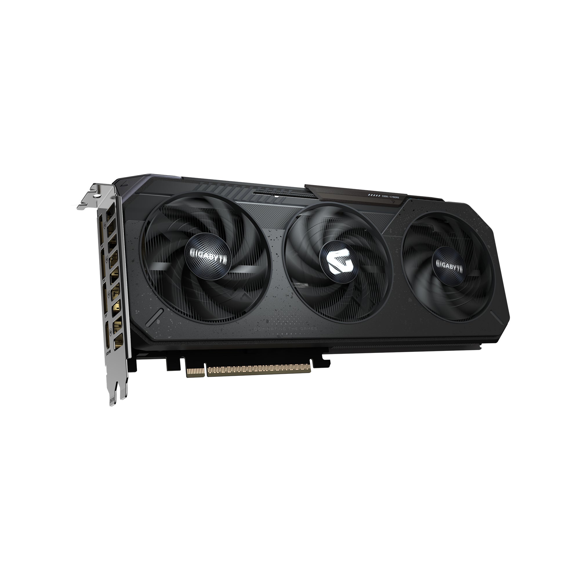 VGA GIGABYTE RTX 5050 GAMING OC 8GB "GV-N5050GAMING OC-8GD"