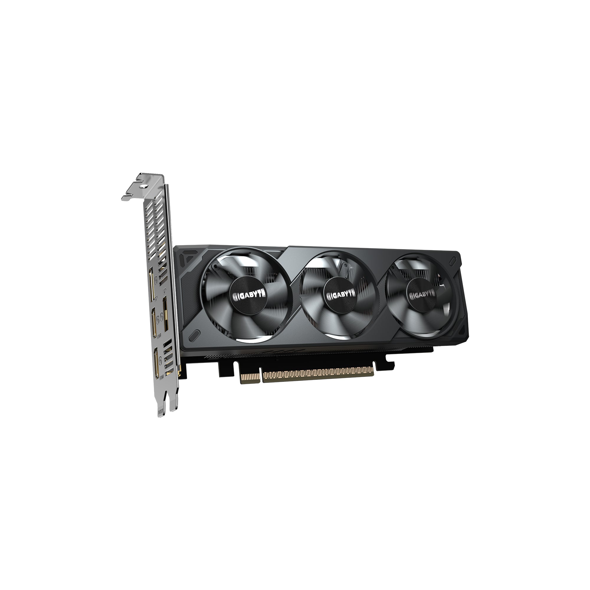 VGA GIGABYTE RTX 5050 OC LOW PROFILE 8GB "GV-N5050OC-8GL"