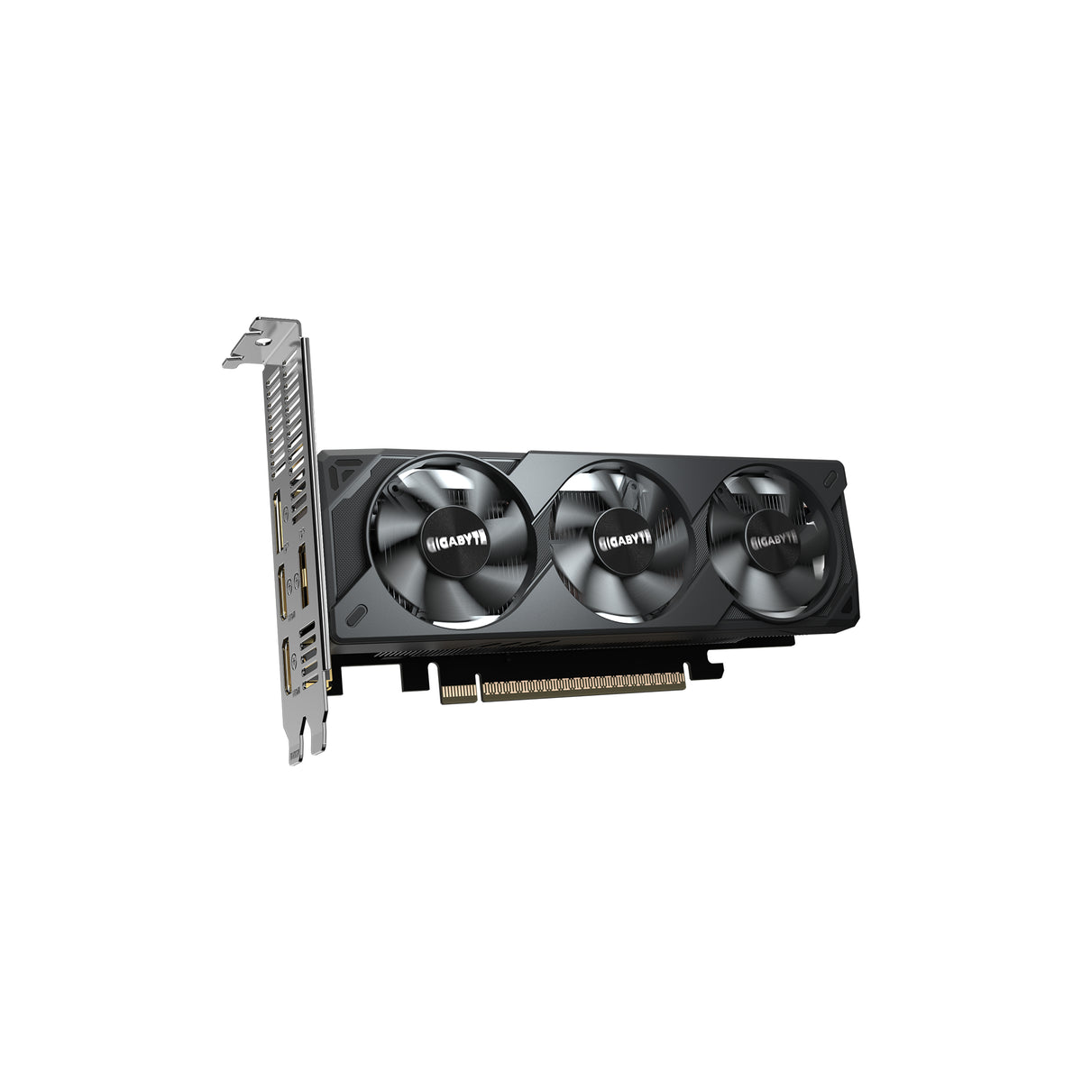 VGA GIGABYTE RTX 5050 OC LOW PROFILE 8GB 