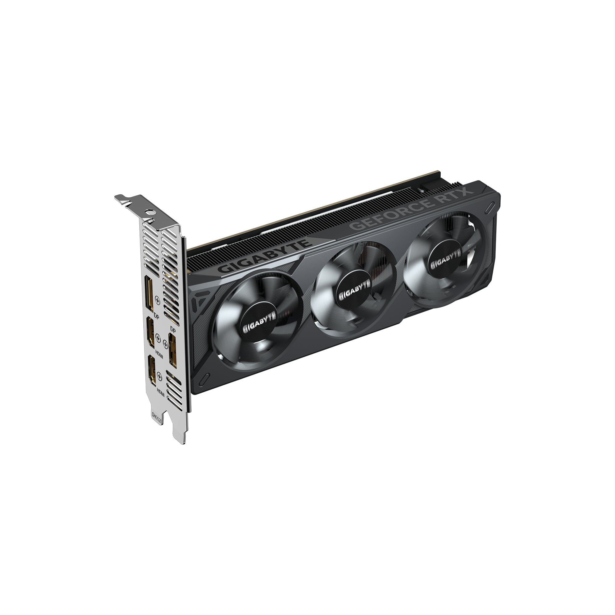VGA GIGABYTE RTX 5050 OC LOW PROFILE 8GB "GV-N5050OC-8GL"