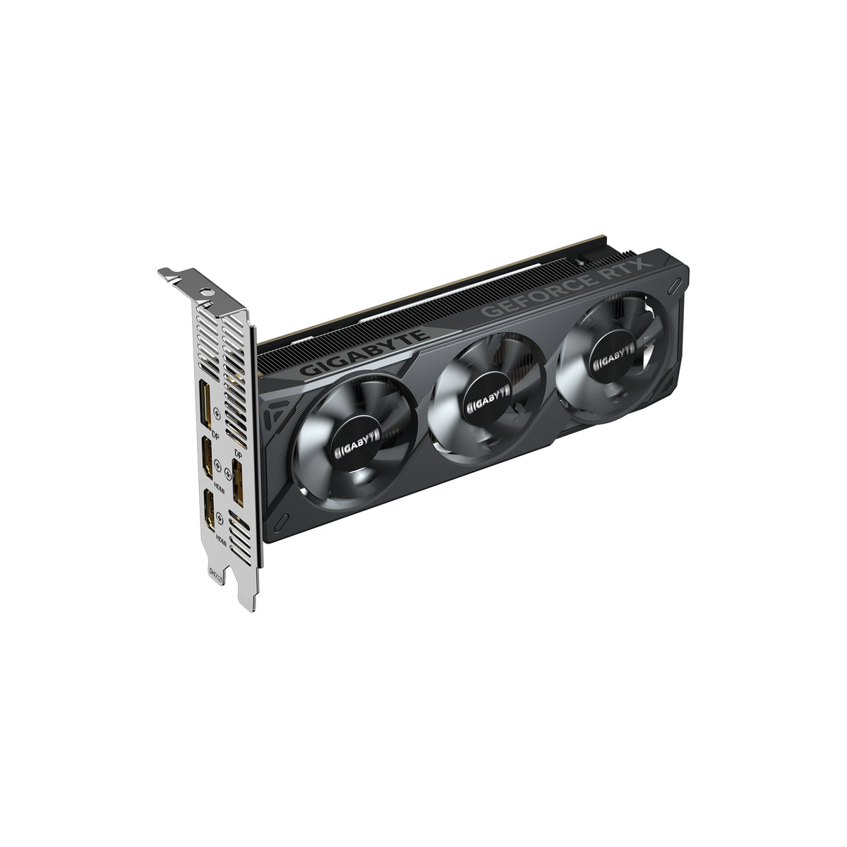 VGA GIGABYTE RTX 5050 OC LOW PROFILE 8GB 