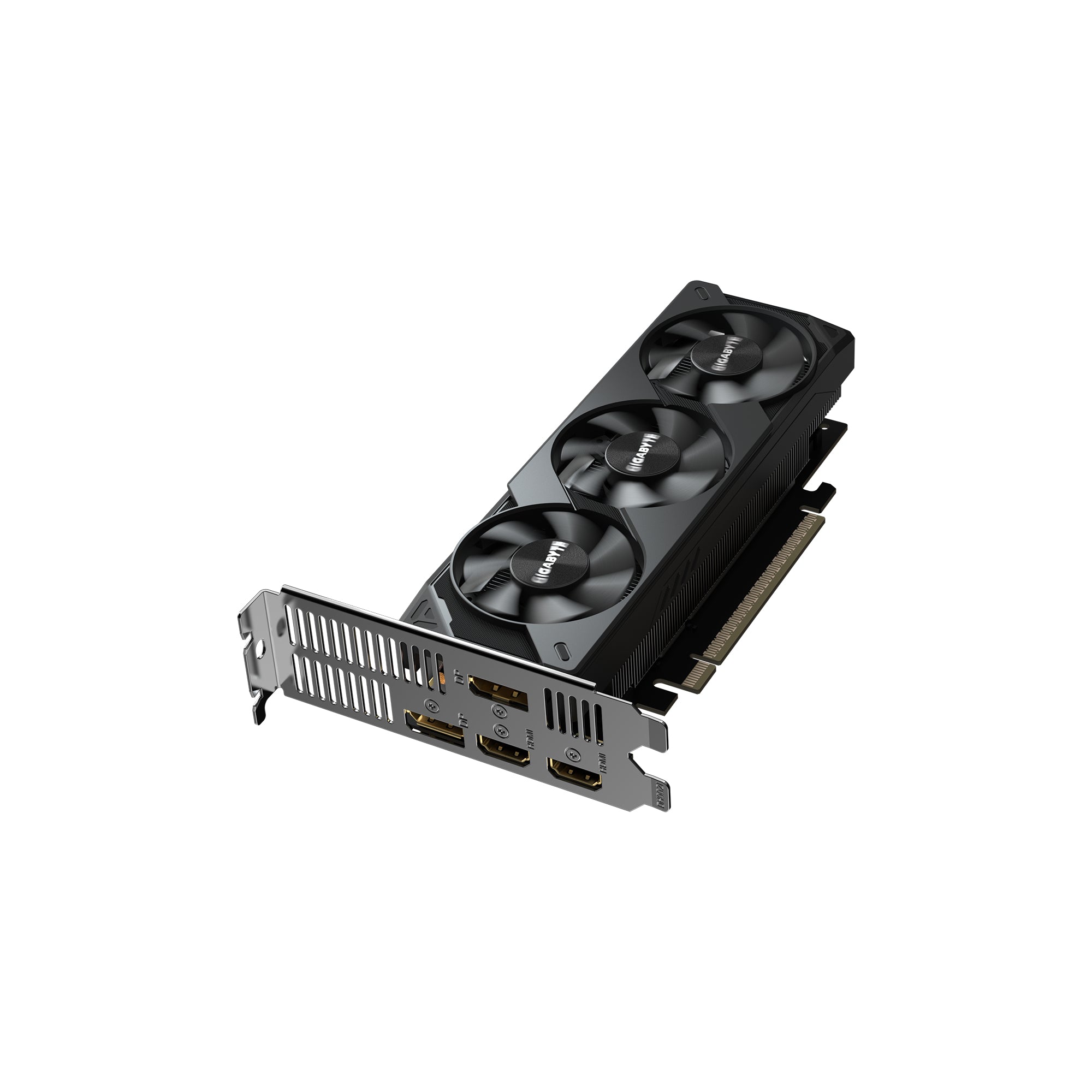 VGA GIGABYTE RTX 5050 OC LOW PROFILE 8GB "GV-N5050OC-8GL"