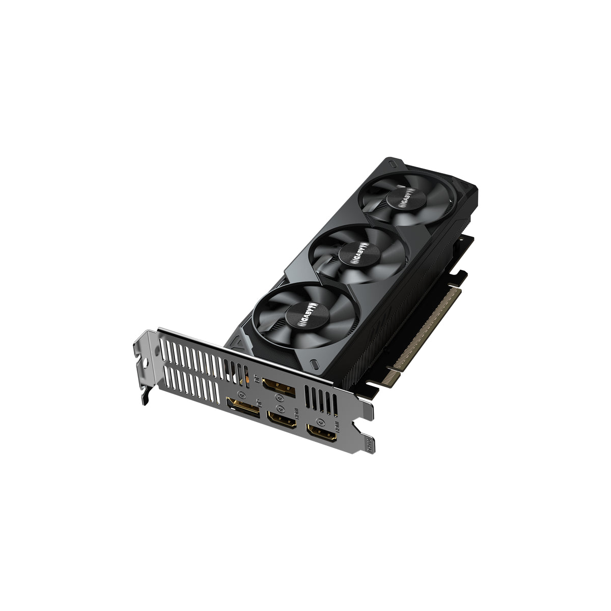 VGA GIGABYTE RTX 5050 OC LOW PROFILE 8GB 