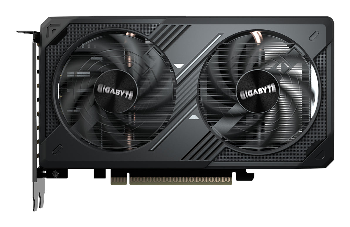 VGA GIGABYTE RTX 5050 WINDFORCE OC 8GB "GV-N5050WF2OC-8GD"