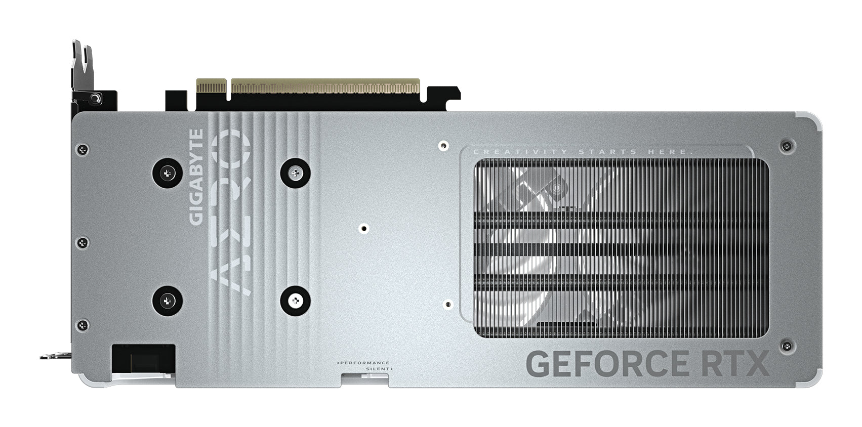 VGA GIGABYTE RTX 5060 AERO OC 8GB "GV-N5060AERO OC-8GD"