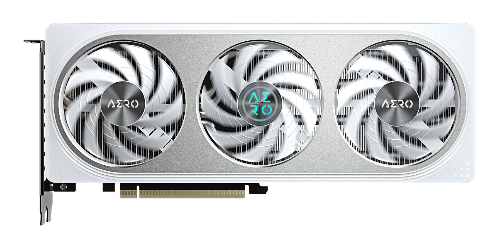 VGA GIGABYTE RTX 5060 AERO OC 8GB "GV-N5060AERO OC-8GD"