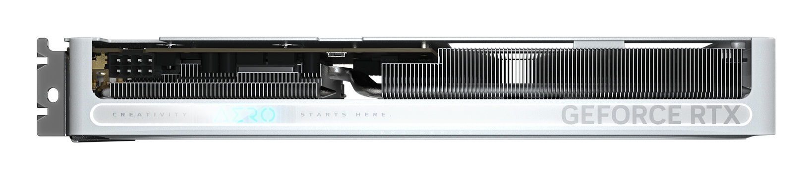 VGA GIGABYTE RTX 5060 AERO OC 8GB "GV-N5060AERO OC-8GD"
