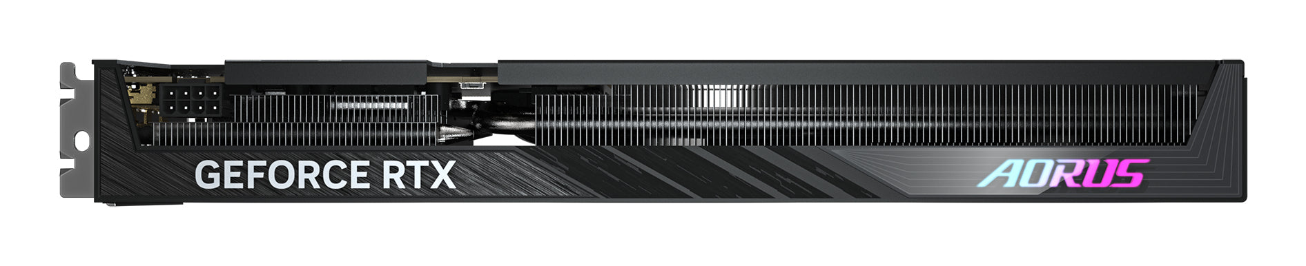 VGA GIGABYTE AORUS RTX 5060 ELITE 8GB "GV-N5060AORUS E-8GD"
