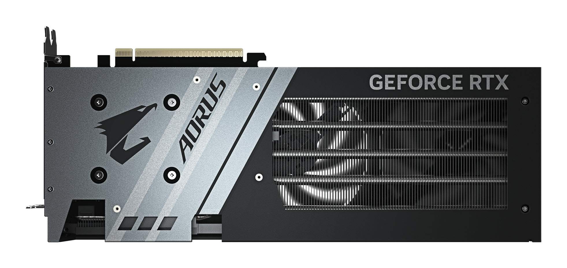 VGA GIGABYTE AORUS RTX 5060 ELITE 8GB "GV-N5060AORUS E-8GD"