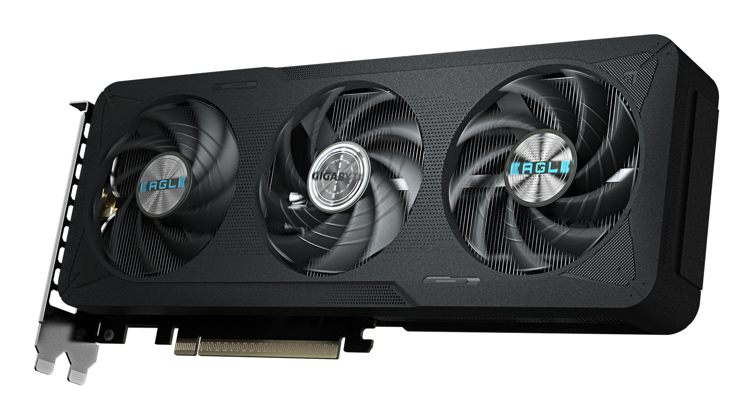 VGA GB RTX 5060 EAGLE MAX OC 8GB "GV-N5060EAGLEMAX OC-8GD"