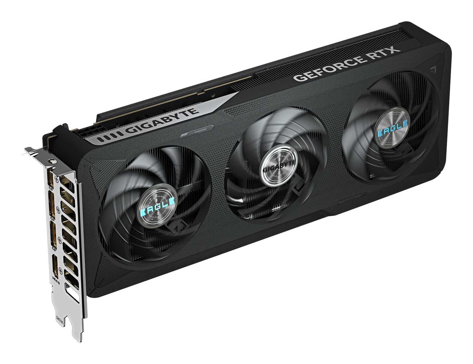 VGA GB RTX 5060 EAGLE MAX OC 8GB "GV-N5060EAGLEMAX OC-8GD"