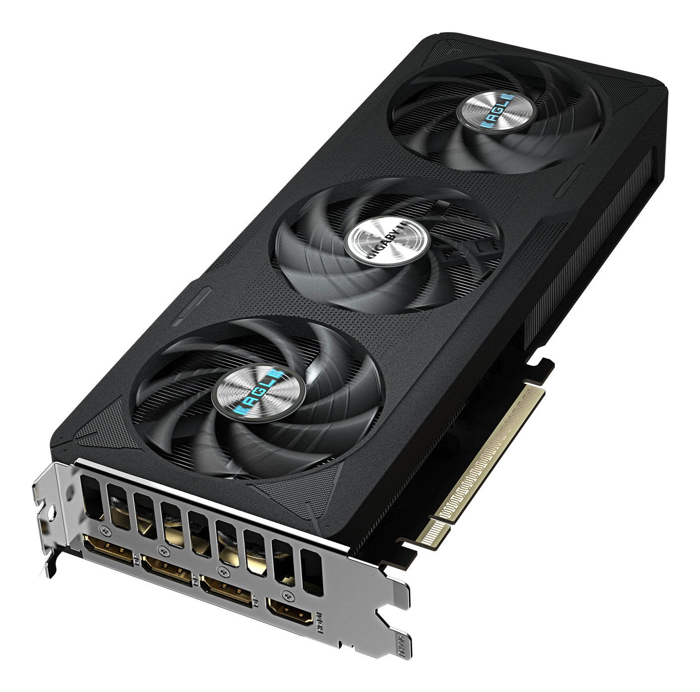 VGA GB RTX 5060 EAGLE MAX OC 8GB "GV-N5060EAGLEMAX OC-8GD"