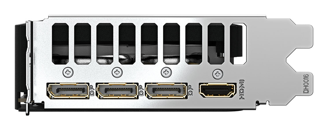 VGA GB RTX 5060 EAGLE MAX OC 8GB "GV-N5060EAGLEMAX OC-8GD"