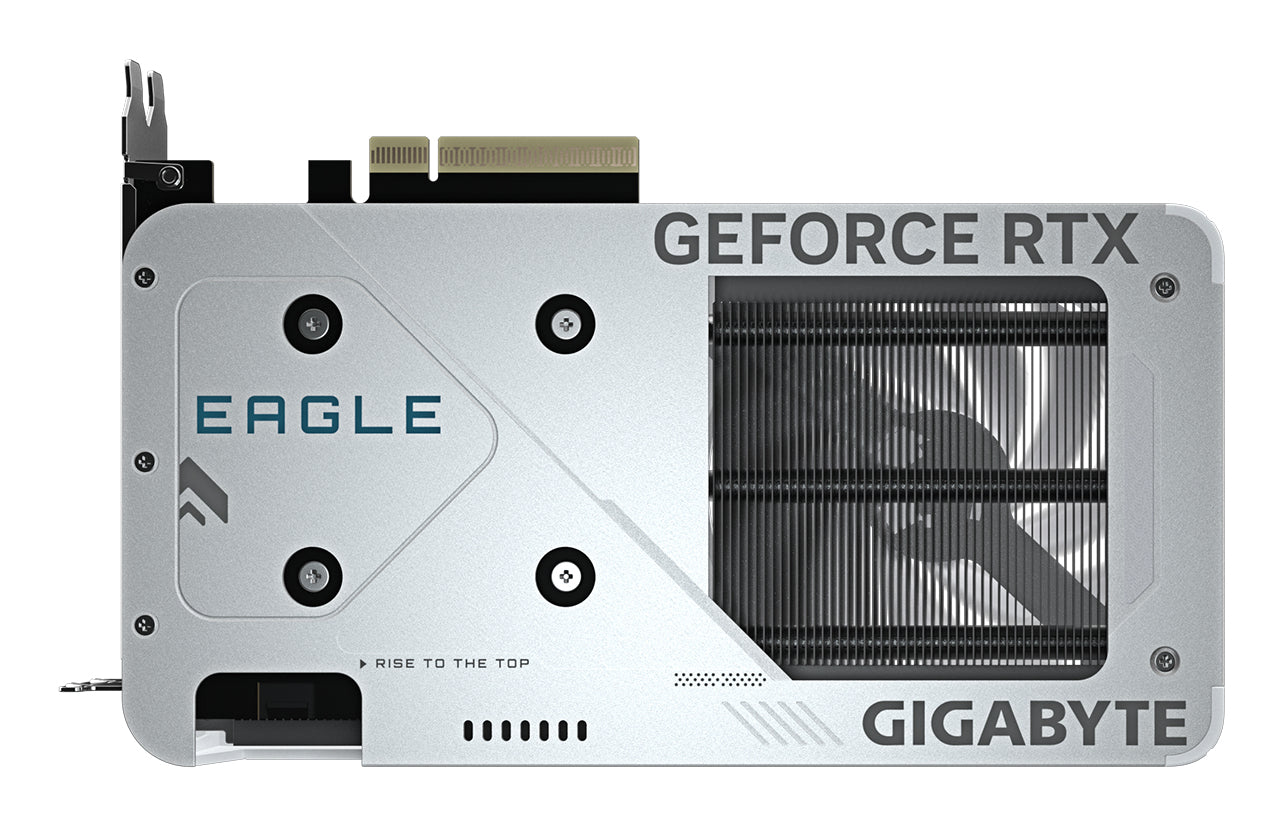 VGA GIGABYTE RTX 5060 EAGLE OC ICE 8GB "GV-N5060EAGLEOC ICE-8GD"