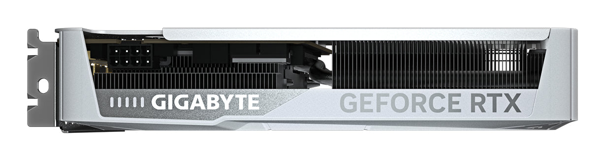VGA GIGABYTE RTX 5060 EAGLE OC ICE 8GB "GV-N5060EAGLEOC ICE-8GD"