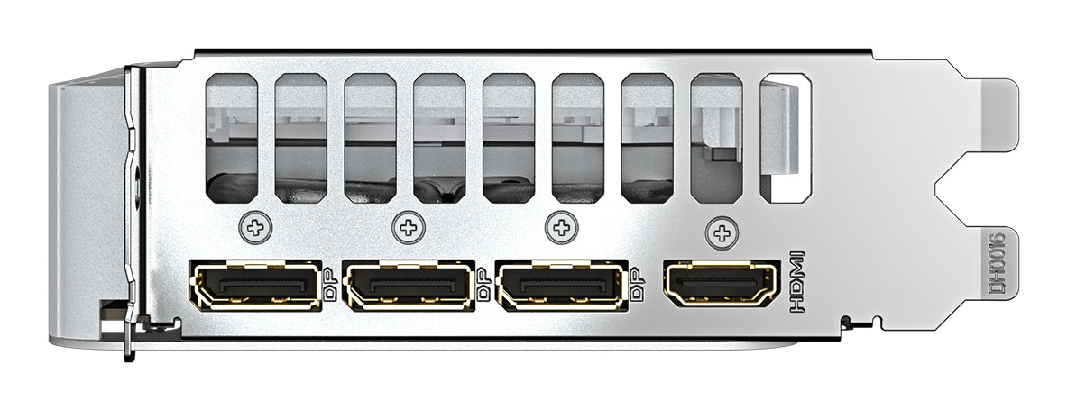 VGA GIGABYTE RTX 5060 EAGLE OC ICE 8GB "GV-N5060EAGLEOC ICE-8GD"