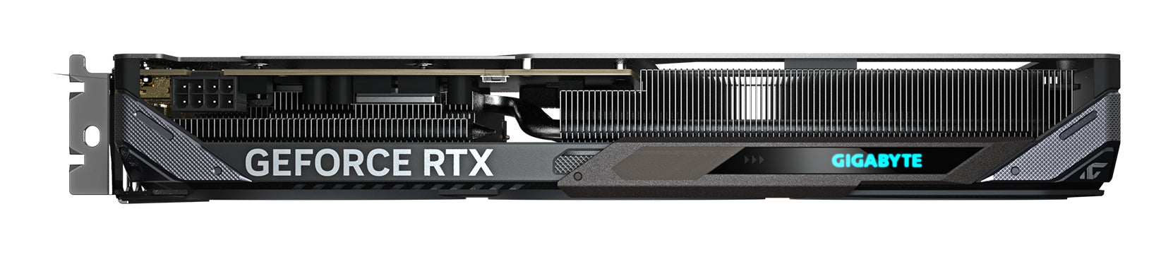 PLACA VIDEO GIGABYTE GeForce RTX 5060 GAMING OC 8G "GV-N5060GAMING OC-8GD"
