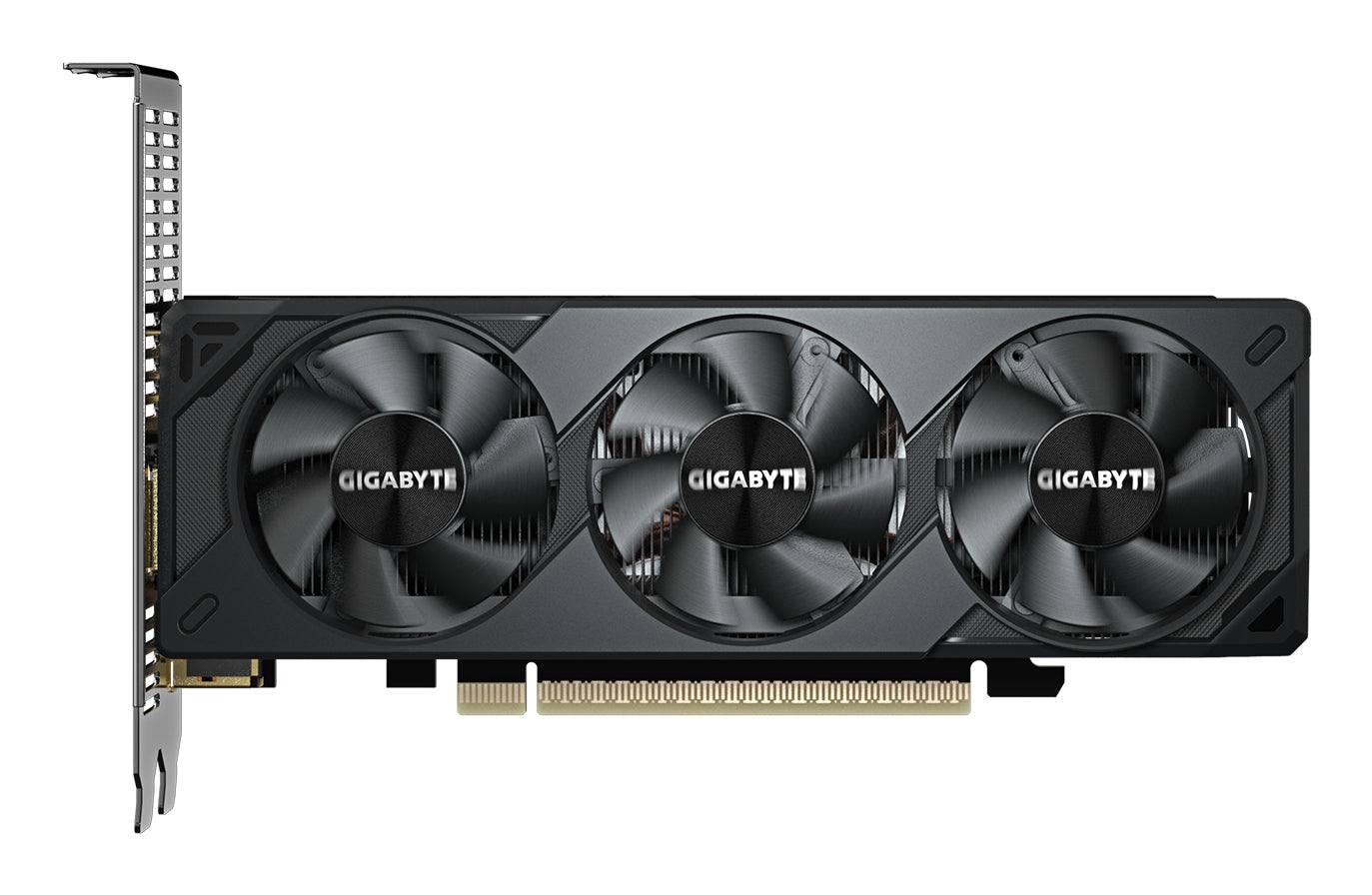 VGA GIGABYTE RTX 5060 OC LOW PROFILE 8GB "GV-N5060OC-8GL"