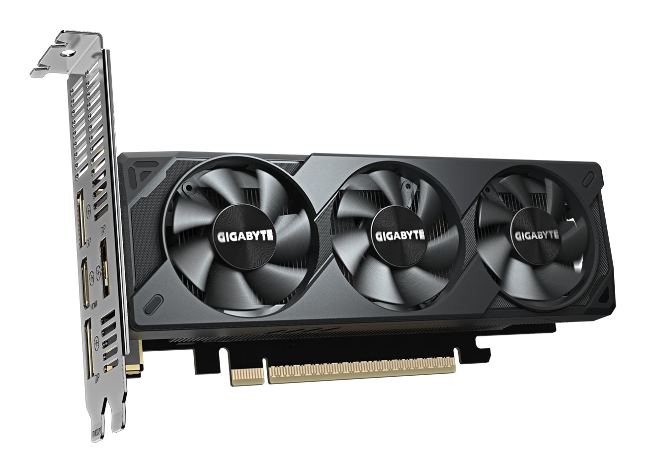 VGA GIGABYTE RTX 5060 OC LOW PROFILE 8GB "GV-N5060OC-8GL"