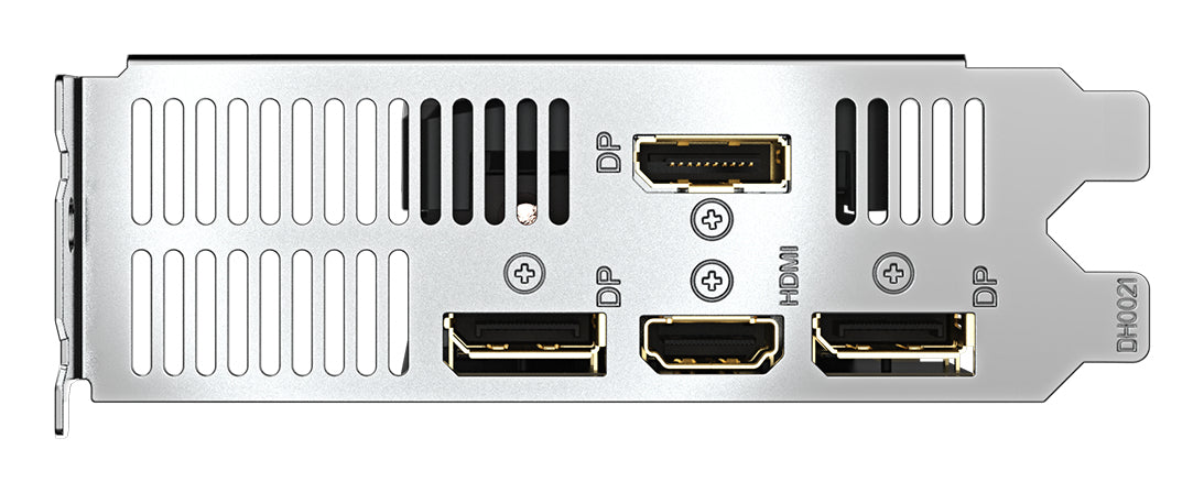 VGA GIGABYTE RTX 5060 OC LOW PROFILE 8GB "GV-N5060OC-8GL"