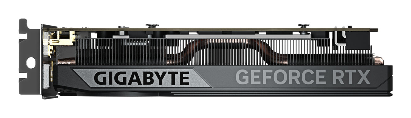 VGA GIGABYTE RTX 5060 OC LOW PROFILE 8GB "GV-N5060OC-8GL"