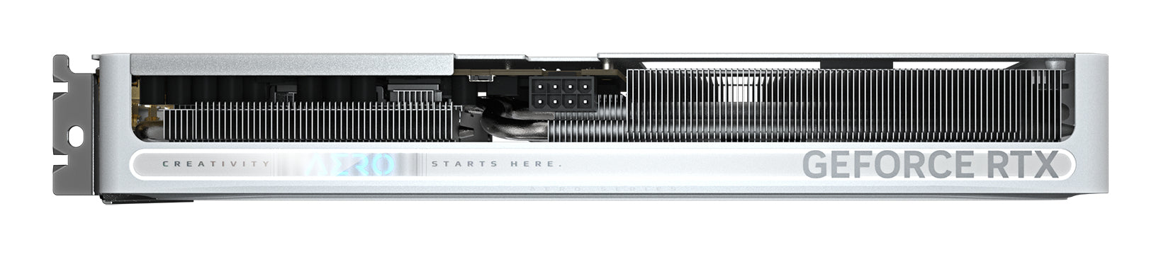 GIGABYTE GeForce RTX 5060 Ti AERO OC 8GB GDDR7 3xDP 1xHDMI VGA "GV-N506TAERO OC-8GD"