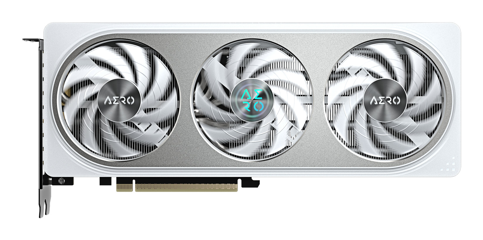 GIGABYTE GeForce RTX 5060 Ti AERO OC 8GB GDDR7 3xDP 1xHDMI VGA "GV-N506TAERO OC-8GD"