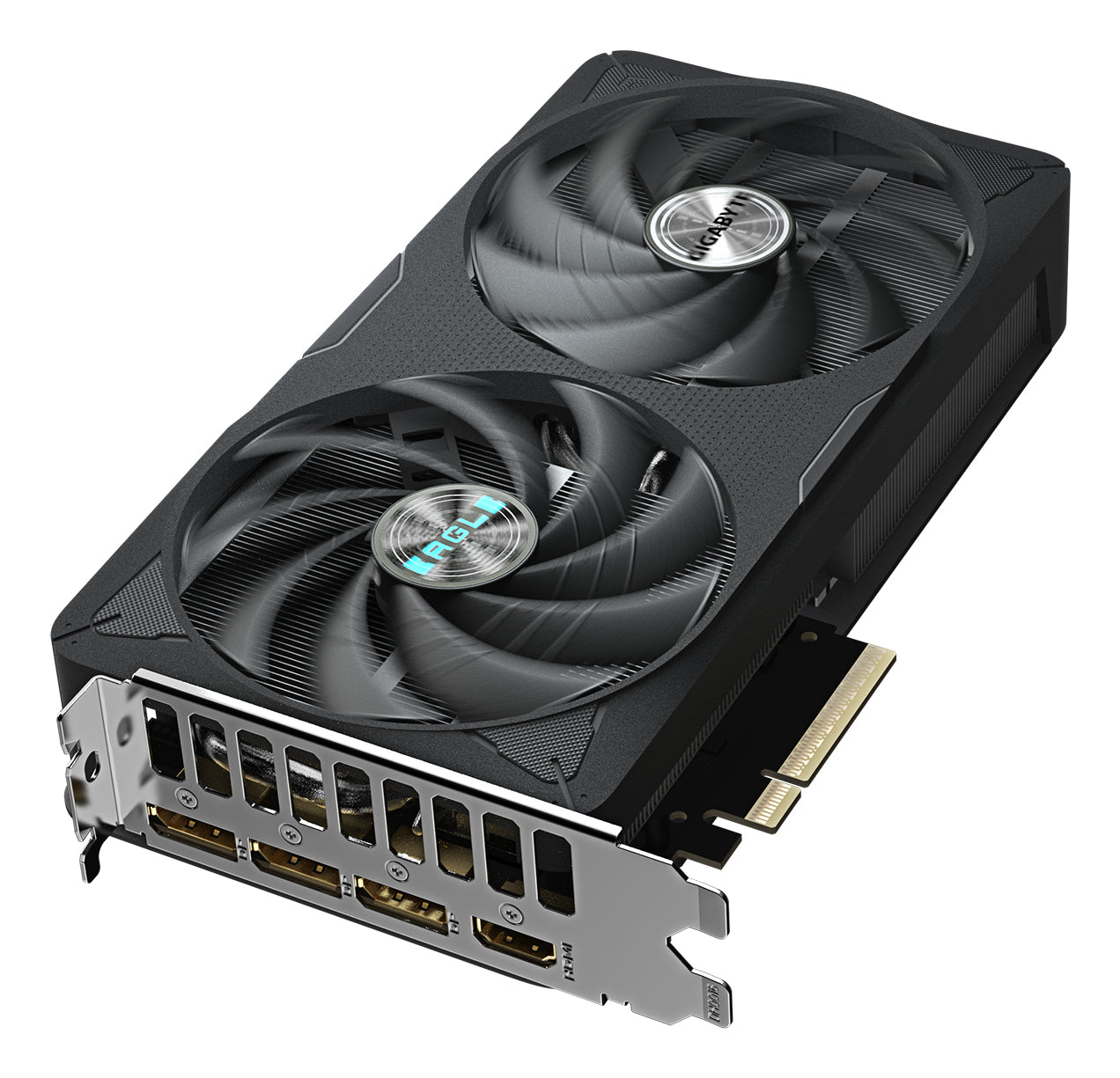 GIGABYTE GeForce RTX 5060 Ti EAGLE OC 8GB GDDR7 3xDP 1xHDMI VGA "GV-N506TEAGLE OC-8GD"