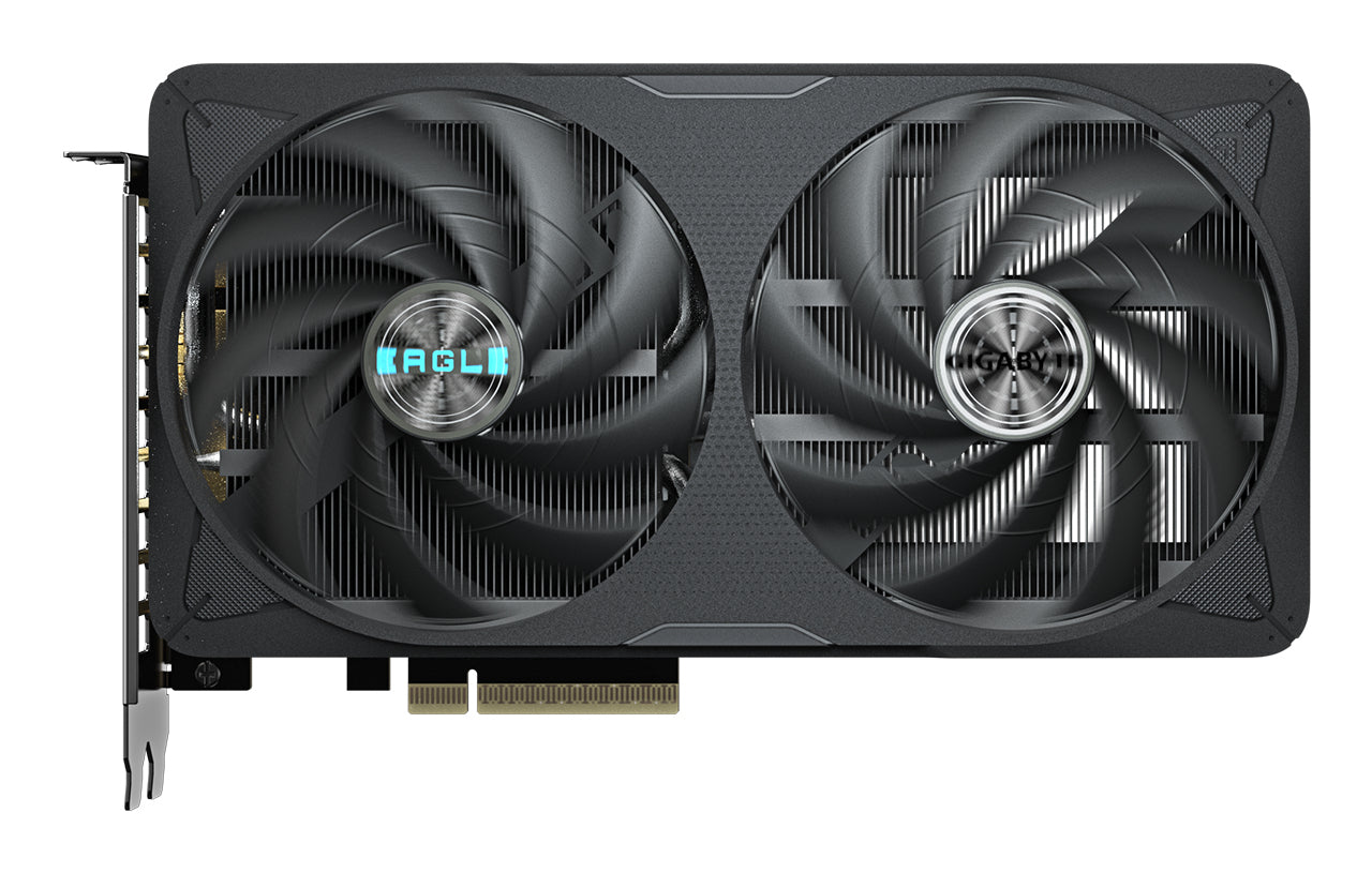 GIGABYTE GeForce RTX 5060 Ti EAGLE OC 8GB GDDR7 3xDP 1xHDMI VGA "GV-N506TEAGLE OC-8GD"