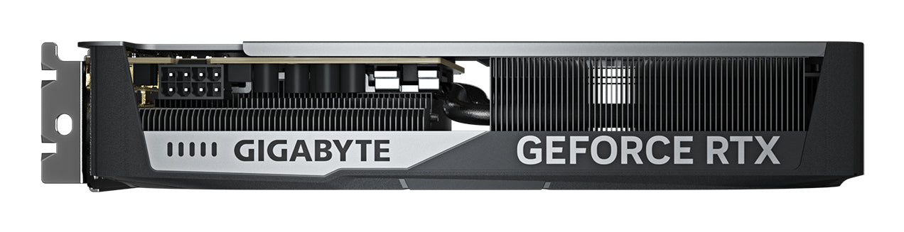 GIGABYTE GeForce RTX 5060 Ti EAGLE OC 8GB GDDR7 3xDP 1xHDMI VGA "GV-N506TEAGLE OC-8GD"