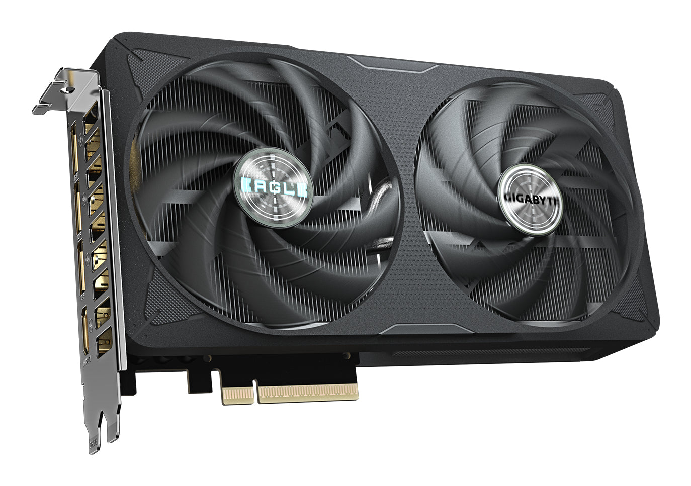 GIGABYTE GeForce RTX 5060 Ti EAGLE OC 8GB GDDR7 3xDP 1xHDMI VGA "GV-N506TEAGLE OC-8GD"