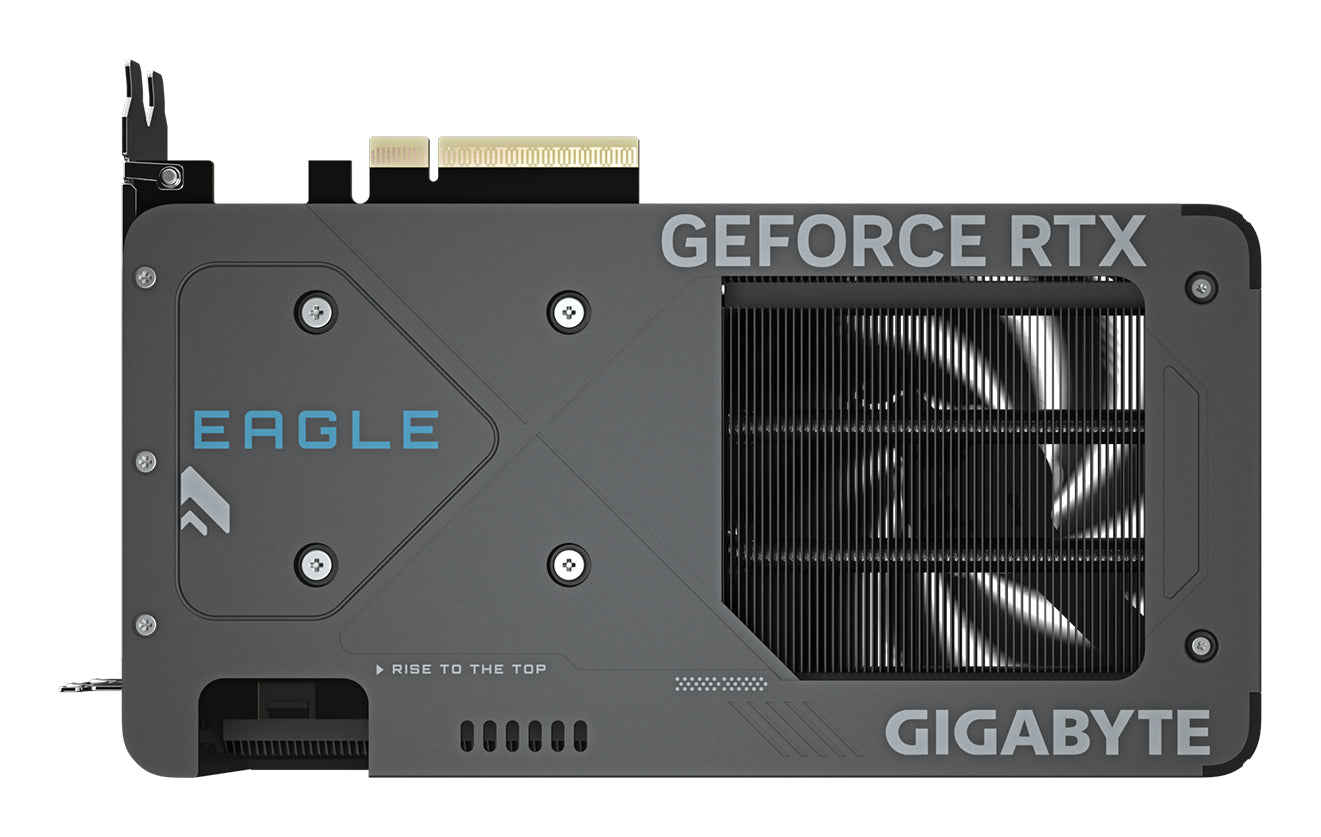 GIGABYTE GeForce RTX 5060 Ti EAGLE OC 8GB GDDR7 3xDP 1xHDMI VGA "GV-N506TEAGLE OC-8GD"