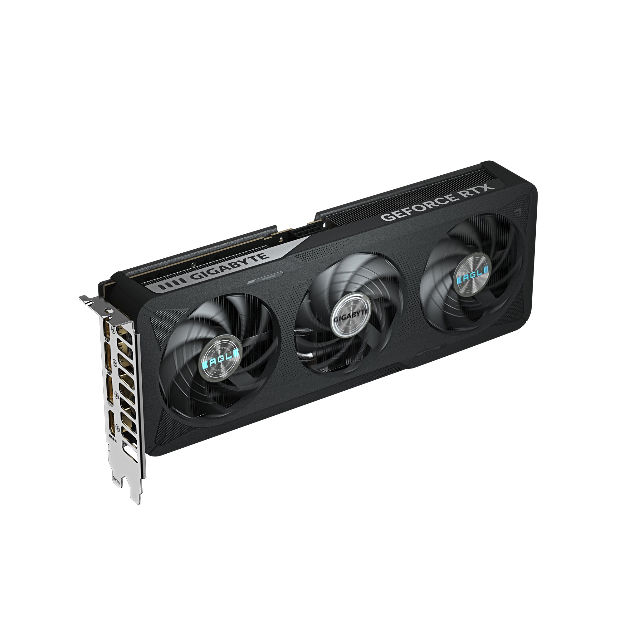 VGA GIGABYTE RTX 5060TI EAGLE MAX OC 16G "GV-N506TEAGLEMAX OC-16GD"