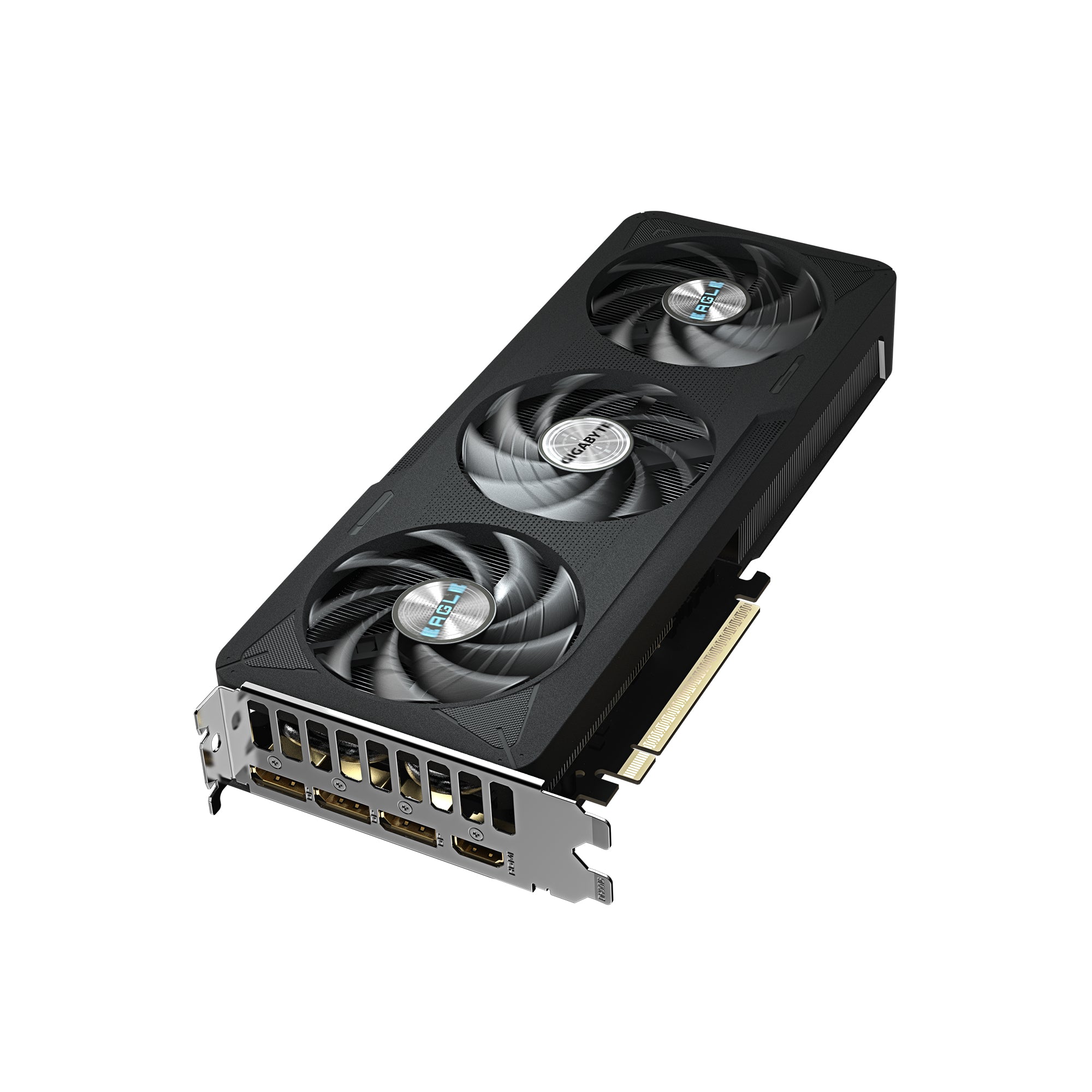VGA GIGABYTE RTX 5060TI EAGLE MAX OC 16G "GV-N506TEAGLEMAX OC-16GD"