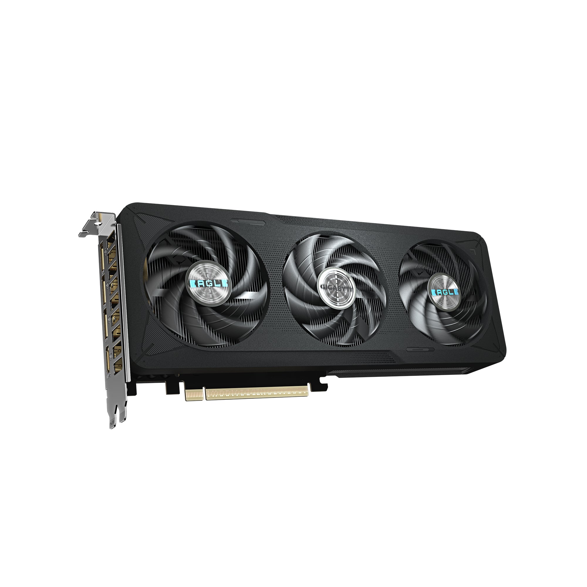 VGA GIGABYTE RTX 5060TI EAGLE MAX OC 16G "GV-N506TEAGLEMAX OC-16GD"