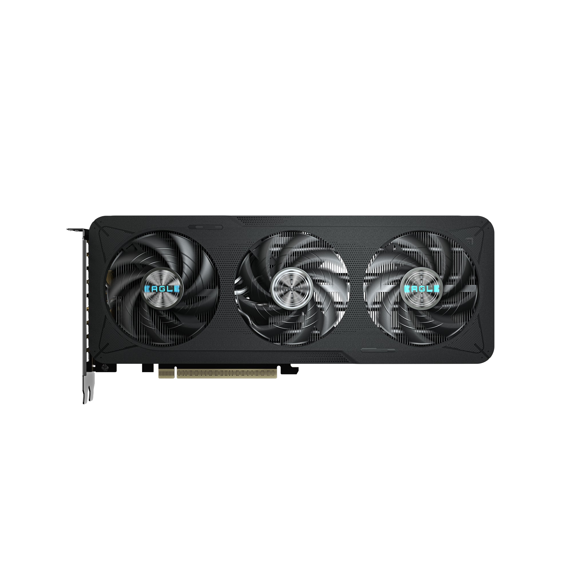 VGA GIGABYTE RTX 5060TI EAGLE MAX OC 16G "GV-N506TEAGLEMAX OC-16GD"