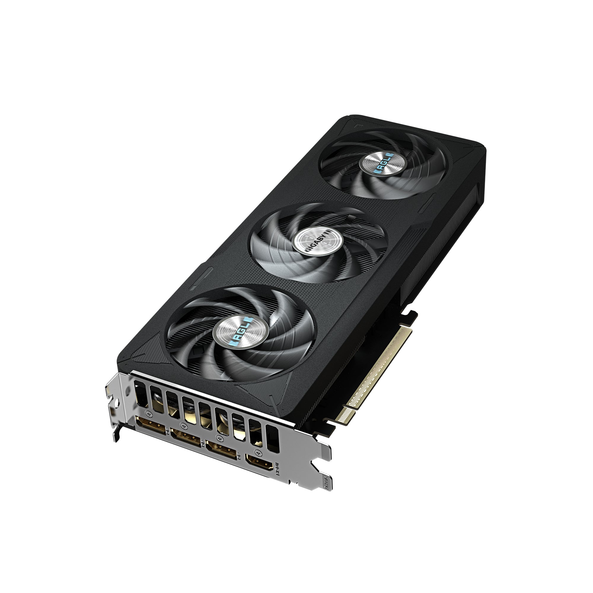 VGA GB RTX 5060TI EAGLE MAX OC 8GB "GV-N506TEAGLEMAX OC-8GD"