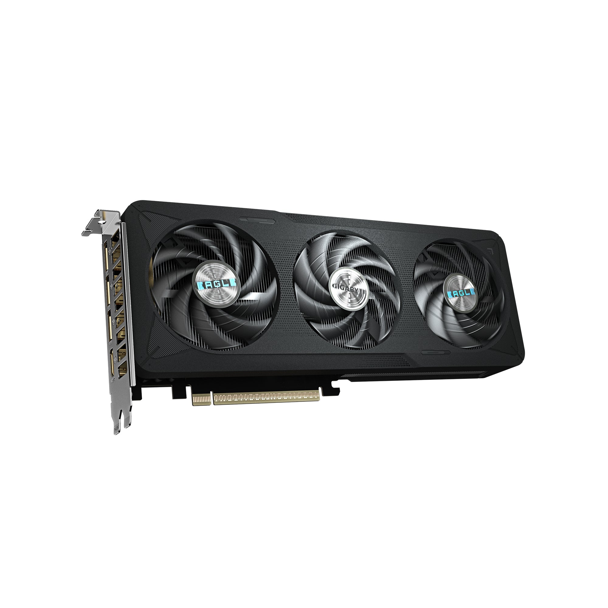 VGA GB RTX 5060TI EAGLE MAX OC 8GB "GV-N506TEAGLEMAX OC-8GD"