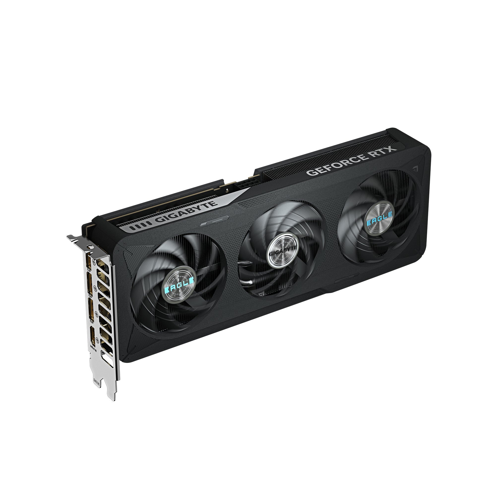 VGA GB RTX 5060TI EAGLE MAX OC 8GB "GV-N506TEAGLEMAX OC-8GD"