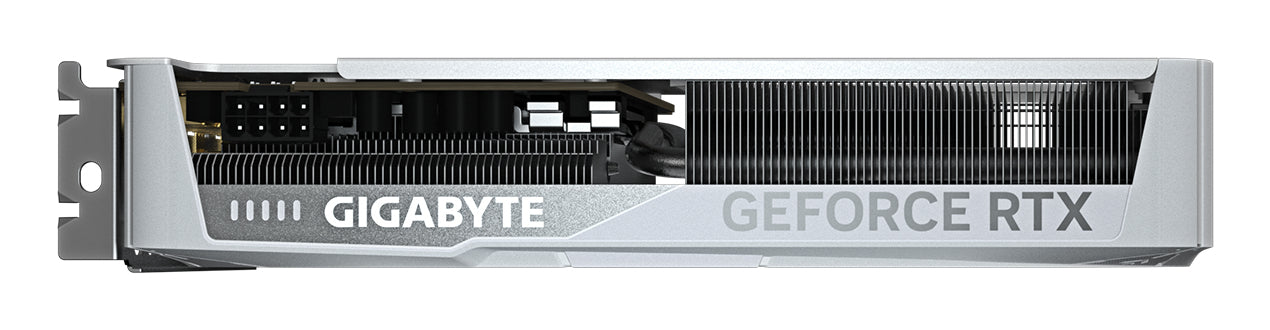 GIGABYTE GeForce RTX 5060 Ti EAGLE OC ICE 8GB GDDR7 3xDP 1xHDMI VGA "GV-N506TEAGLEOC ICE-8GD"