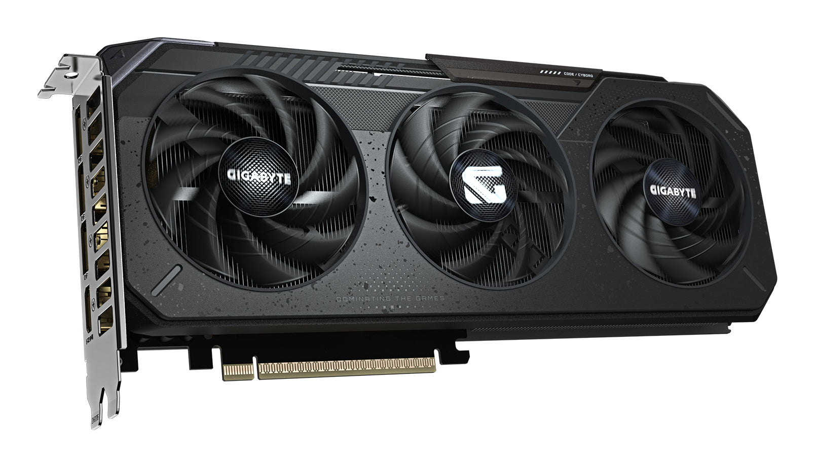 GIGABYTE GeForce RTX 5060 Ti GAMING OC 8GB GDDR7 3xDP 1xHDMI VGA "GV-N506TGAMING OC-8GD"