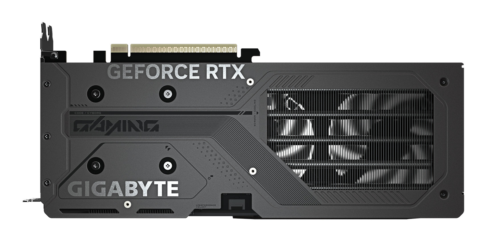 GIGABYTE GeForce RTX 5060 Ti GAMING OC 8GB GDDR7 3xDP 1xHDMI VGA "GV-N506TGAMING OC-8GD"