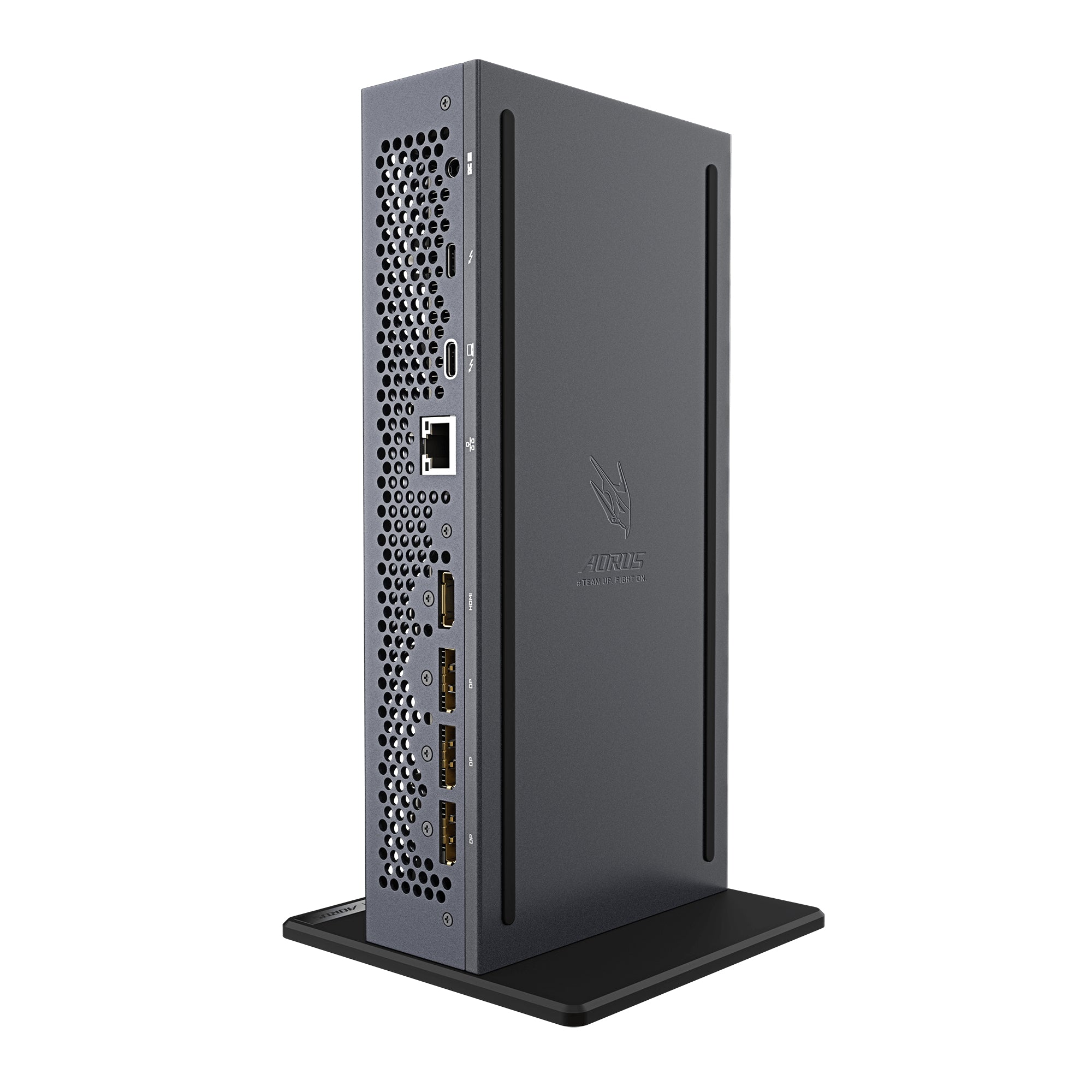 VGA GIGABYTE RTX 5060 TI AI BOX 16GB "GV-N506TIXEB-16GD"