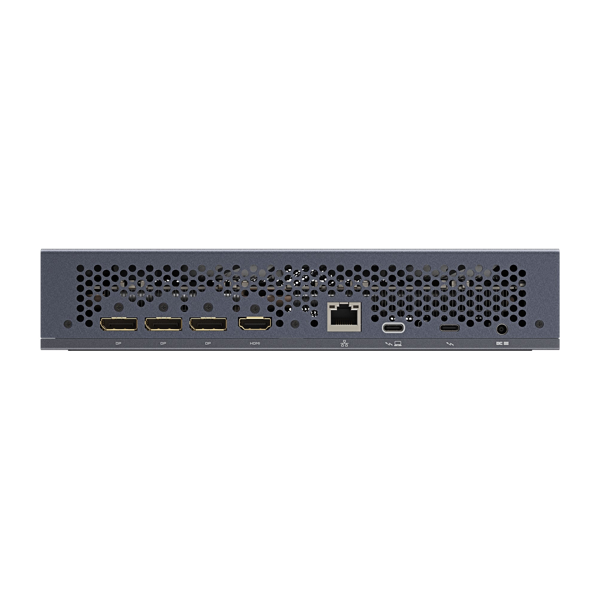 VGA GIGABYTE RTX 5060 TI AI BOX 16GB "GV-N506TIXEB-16GD"