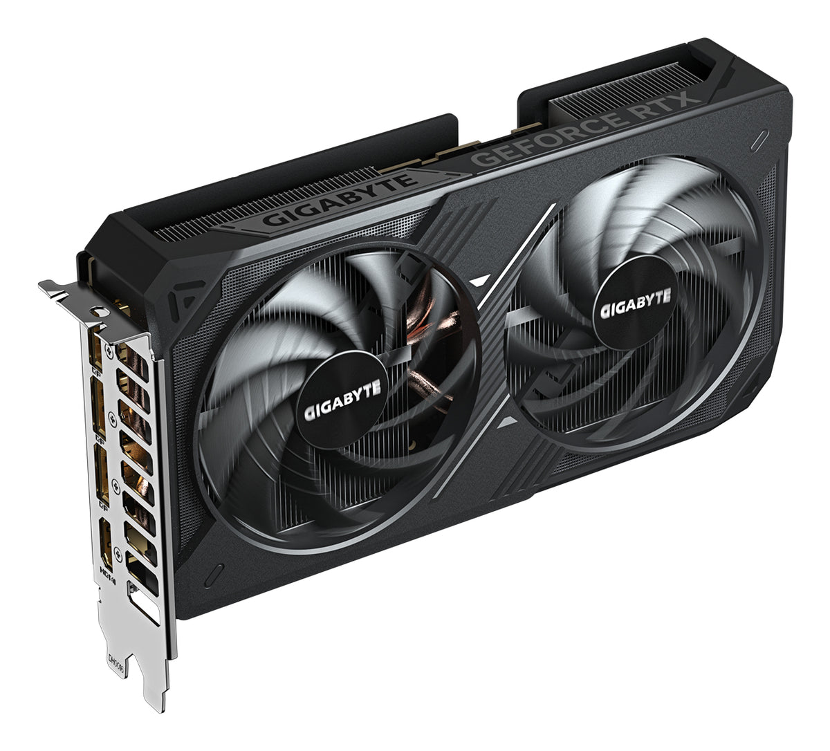 Gigabyte GeForce RTX 5060 Ti WINDFORCE MAX 16GB GDDR7 128-bit DLSS 4.0 