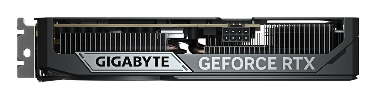 Gigabyte GeForce RTX 5060 Ti WINDFORCE MAX 16GB GDDR7 128-bit DLSS 4.0 